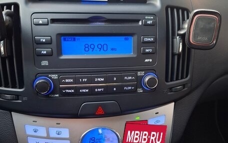 Hyundai Elantra IV, 2010 год, 920 000 рублей, 22 фотография