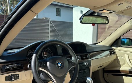 BMW 3 серия, 2008 год, 1 500 000 рублей, 3 фотография