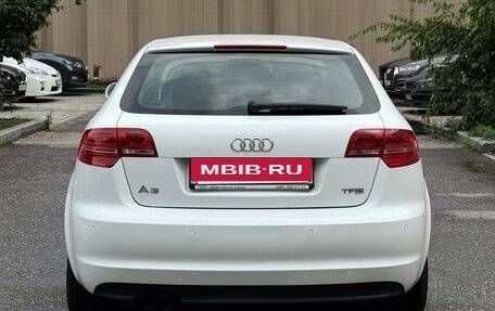 Audi A3, 2011 год, 870 000 рублей, 6 фотография
