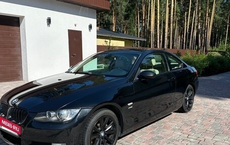 BMW 3 серия, 2008 год, 1 500 000 рублей, 4 фотография
