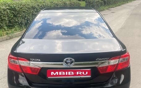 Toyota Camry, 2012 год, 1 729 999 рублей, 6 фотография