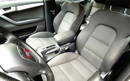 Audi A3, 2011 год, 870 000 рублей, 16 фотография