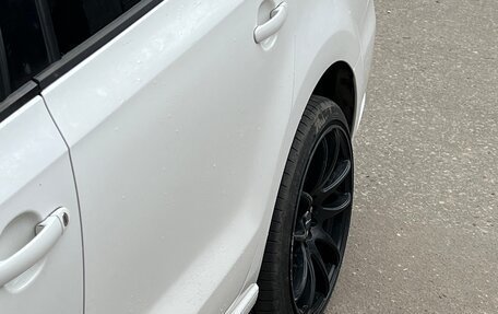 Volkswagen Polo VI (EU Market), 2011 год, 750 000 рублей, 7 фотография