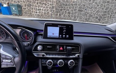 Genesis G70 I, 2019 год, 2 500 000 рублей, 7 фотография