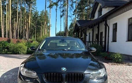 BMW 3 серия, 2008 год, 1 500 000 рублей, 5 фотография