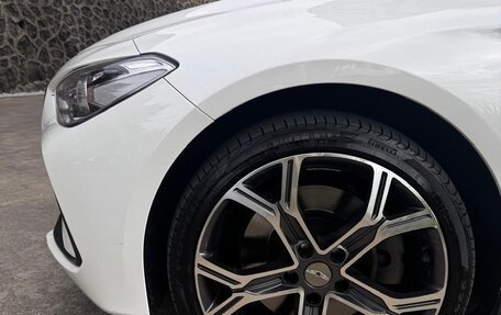 Genesis G70 I, 2019 год, 2 500 000 рублей, 6 фотография