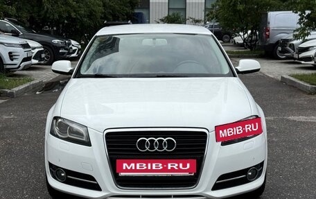 Audi A3, 2011 год, 870 000 рублей, 5 фотография