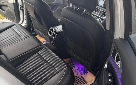 Genesis G70 I, 2019 год, 2 500 000 рублей, 9 фотография