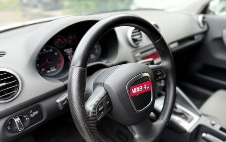 Audi A3, 2011 год, 870 000 рублей, 11 фотография