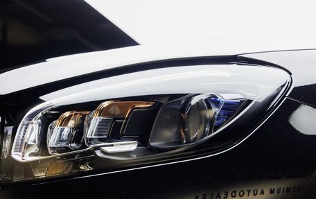 Mercedes-Benz Maybach GLS I, 2025 год, 30 870 000 рублей, 2 фотография