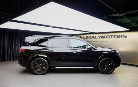 Mercedes-Benz Maybach GLS I, 2025 год, 30 870 000 рублей, 4 фотография