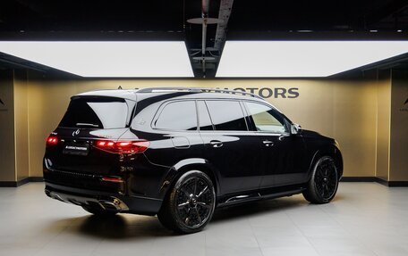 Mercedes-Benz Maybach GLS I, 2025 год, 30 870 000 рублей, 5 фотография