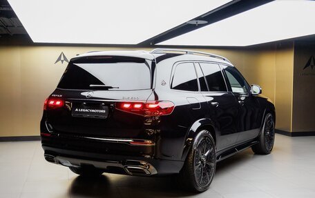 Mercedes-Benz Maybach GLS I, 2025 год, 30 870 000 рублей, 6 фотография