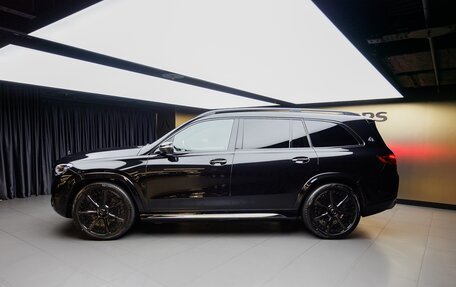 Mercedes-Benz Maybach GLS I, 2025 год, 30 870 000 рублей, 9 фотография