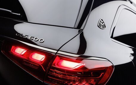 Mercedes-Benz Maybach GLS I, 2025 год, 30 870 000 рублей, 7 фотография