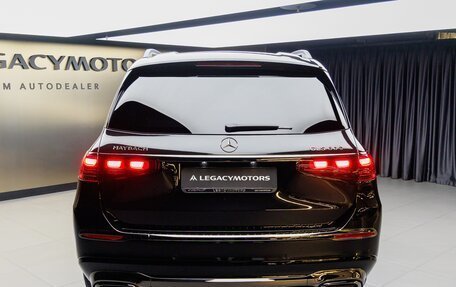 Mercedes-Benz Maybach GLS I, 2025 год, 30 870 000 рублей, 8 фотография