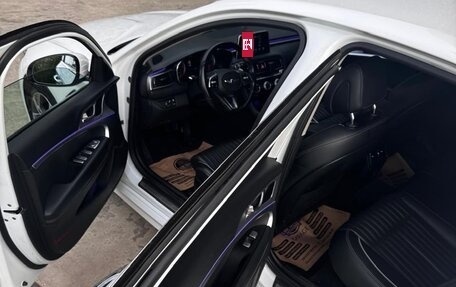 Genesis G70 I, 2019 год, 2 500 000 рублей, 14 фотография