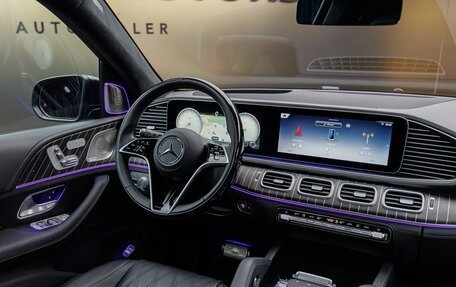 Mercedes-Benz Maybach GLS I, 2025 год, 30 870 000 рублей, 18 фотография