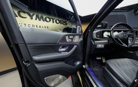 Mercedes-Benz Maybach GLS I, 2025 год, 30 870 000 рублей, 12 фотография