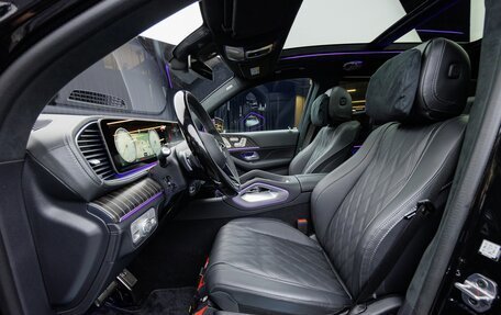 Mercedes-Benz Maybach GLS I, 2025 год, 30 870 000 рублей, 14 фотография