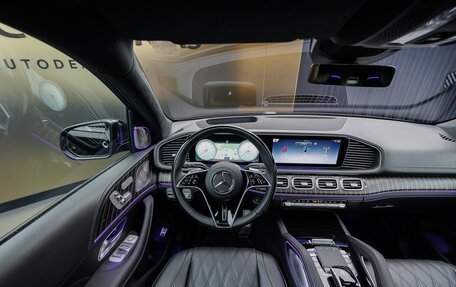 Mercedes-Benz Maybach GLS I, 2025 год, 30 870 000 рублей, 17 фотография
