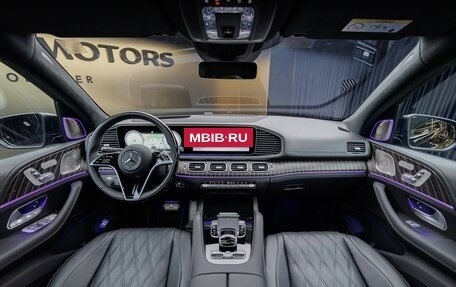 Mercedes-Benz Maybach GLS I, 2025 год, 30 870 000 рублей, 16 фотография