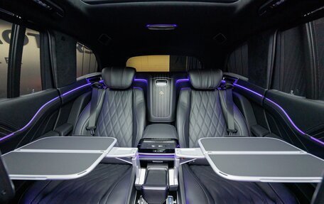 Mercedes-Benz Maybach GLS I, 2025 год, 30 870 000 рублей, 36 фотография