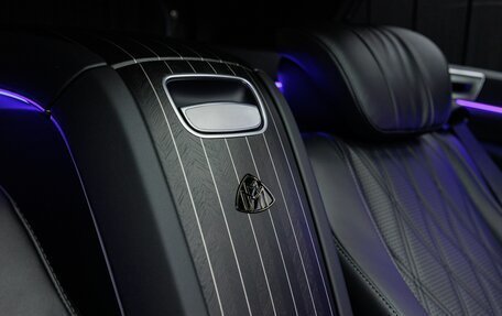 Mercedes-Benz Maybach GLS I, 2025 год, 30 870 000 рублей, 37 фотография