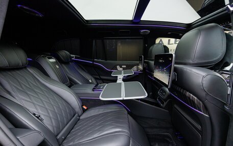 Mercedes-Benz Maybach GLS I, 2025 год, 30 870 000 рублей, 32 фотография