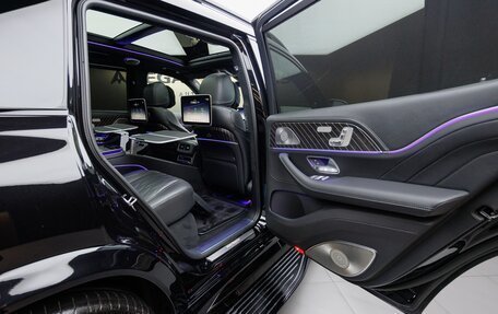 Mercedes-Benz Maybach GLS I, 2025 год, 30 870 000 рублей, 31 фотография