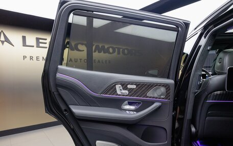 Mercedes-Benz Maybach GLS I, 2025 год, 30 870 000 рублей, 34 фотография