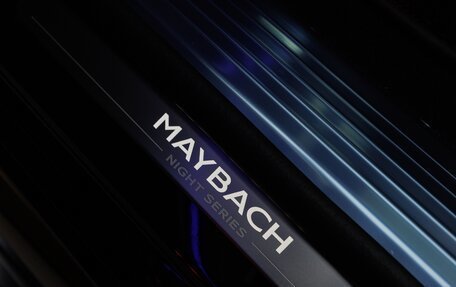 Mercedes-Benz Maybach GLS I, 2025 год, 30 870 000 рублей, 40 фотография