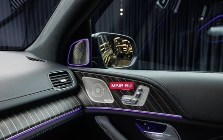 Mercedes-Benz Maybach GLS I, 2025 год, 30 870 000 рублей, 30 фотография