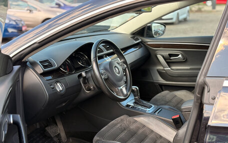 Volkswagen Passat CC I рестайлинг, 2014 год, 1 370 000 рублей, 11 фотография