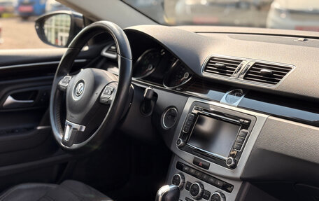 Volkswagen Passat CC I рестайлинг, 2014 год, 1 370 000 рублей, 14 фотография