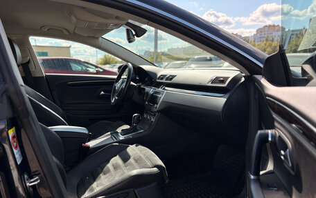 Volkswagen Passat CC I рестайлинг, 2014 год, 1 370 000 рублей, 15 фотография