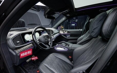 Mercedes-Benz Maybach GLS I, 2025 год, 30 870 000 рублей, 15 фотография