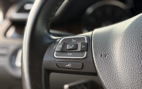 Volkswagen Passat CC I рестайлинг, 2014 год, 1 370 000 рублей, 18 фотография