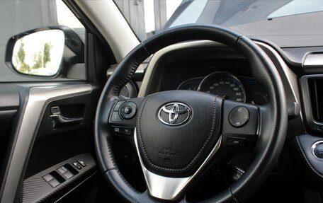 Toyota RAV4, 2014 год, 1 995 000 рублей, 9 фотография