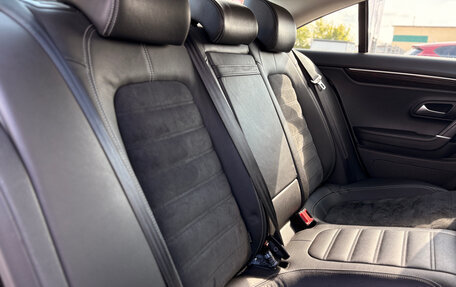 Volkswagen Passat CC I рестайлинг, 2014 год, 1 370 000 рублей, 23 фотография