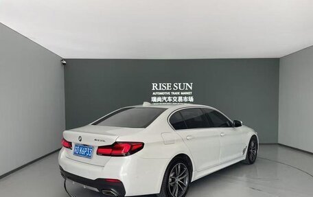 BMW 5 серия, 2021 год, 3 319 015 рублей, 5 фотография