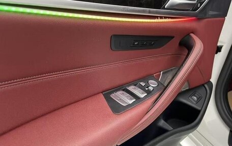 BMW 5 серия, 2021 год, 3 319 015 рублей, 6 фотография