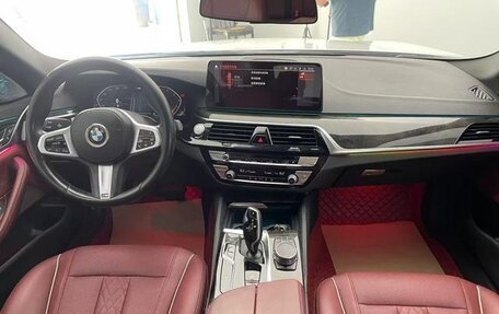 BMW 5 серия, 2021 год, 3 319 015 рублей, 7 фотография