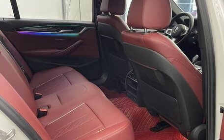 BMW 5 серия, 2021 год, 3 319 015 рублей, 13 фотография