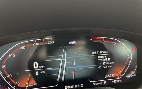 BMW 5 серия, 2021 год, 3 319 015 рублей, 11 фотография