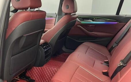 BMW 5 серия, 2021 год, 3 319 015 рублей, 12 фотография