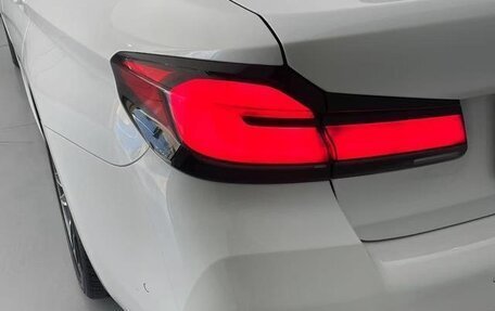 BMW 5 серия, 2021 год, 3 319 015 рублей, 15 фотография