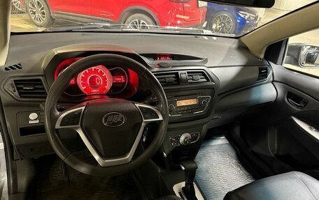 Lifan X50, 2018 год, 520 000 рублей, 5 фотография