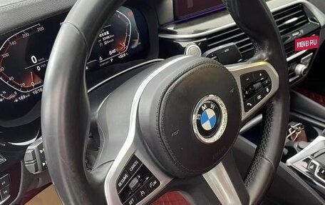 BMW 5 серия, 2021 год, 3 319 015 рублей, 8 фотография