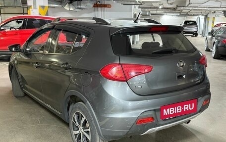 Lifan X50, 2018 год, 520 000 рублей, 4 фотография